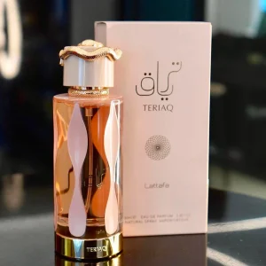 Teriaq 100Ml