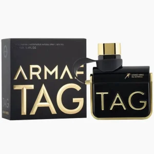 Tag Uomo Nero 100ml