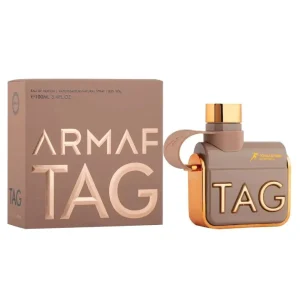 Tag Donna Di Terra Armaf 100ml