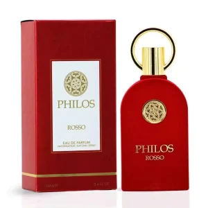 Philos Rosso Maison Alhambra 100ml