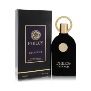 Philos Opus Noir Maison Alhambra 100Ml