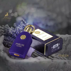 Philos Centro Maison Alhambra 100ml