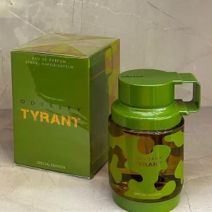 Odyssey Tyrant 100ml
