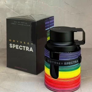 Odyssey Spectra 100ml