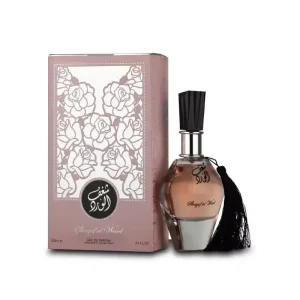 Shagaf Al Ward Al Wataniah 100ml