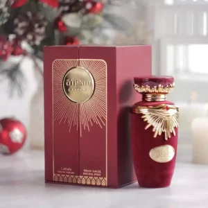 Sakeena Lattafa 100ml