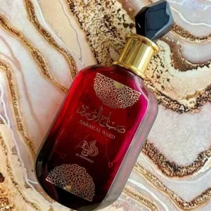 Sabah Al Ward AL WATANIAH 100Ml