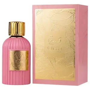 Qissa Pink PARIS CORNER 100ML