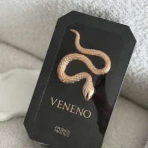 Veneno French Avenue 100ml