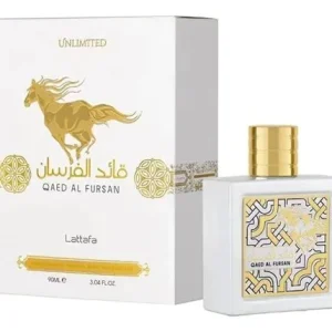 Qaed al Fursan Unlimited Lattafa 90ml