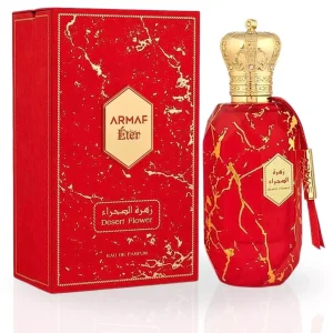 Eter Desert Flower Armaf 100ml