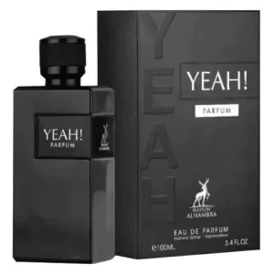 Yeah Man Parfum Maison Alhambra 100ml