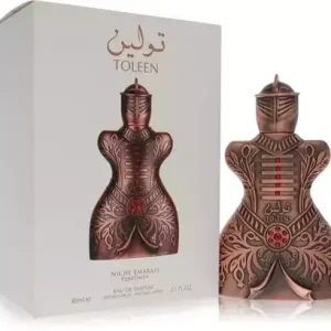 Toleen Lattafa 100ml
