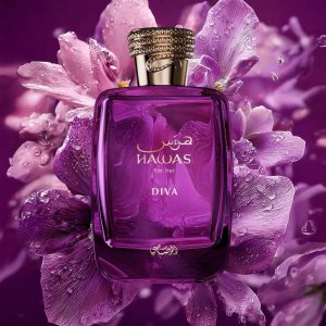 RASASI HAWAS DIVA 100Ml