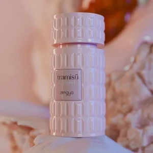 Tiramisú Caramel ZIMAYA 100Ml