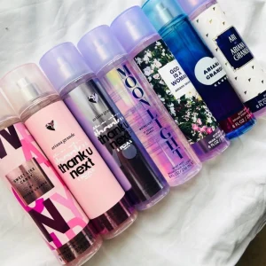 Splash ARIANA GRANDE 236ML