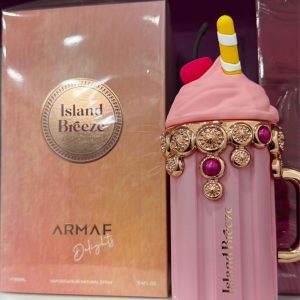 Island Breeze ARMAF 100Ml