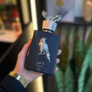 Shaheen Silver 100Ml