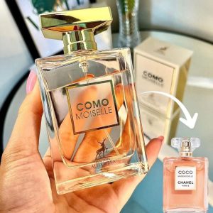 Como Moiselle Maison Alhambra 100Ml