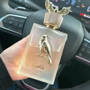 Shaheen Gold 100Ml