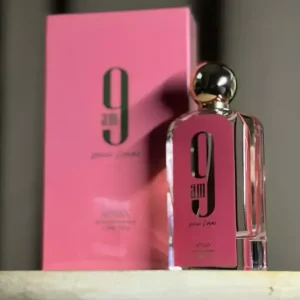 9AM Pour Femme