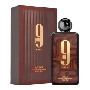 9PM Elixir 100Ml