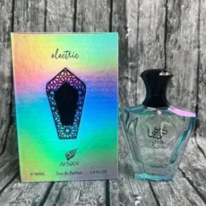 AFNAN TURATHI ELECTRIC 90ML