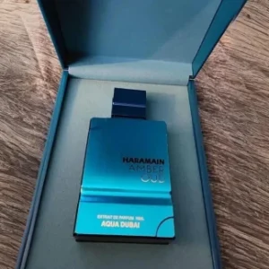 AL HARAMAIN AQUA DUBAI 100Ml