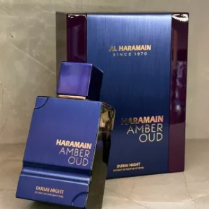 AL HARAMAIN DUBAI NIGHT 100Ml