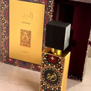 Ajwad Lattafa 60ml