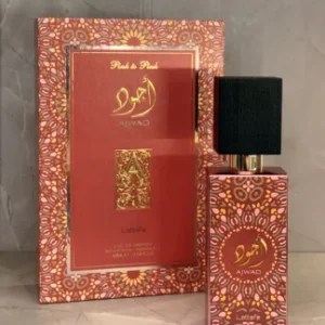 Ajwad Pink To Pink 60Ml