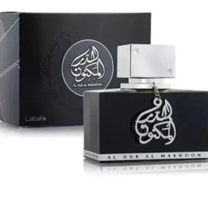 Al Dur Al Maknoon Lattafa 100ml