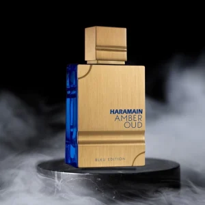 Al Haramain Amber Oud Bleu Edition 100Ml