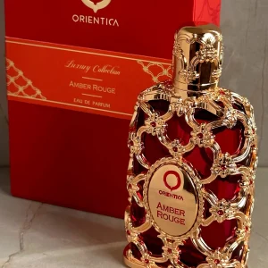 ORIENTICA AMBER ROUGE 80ML