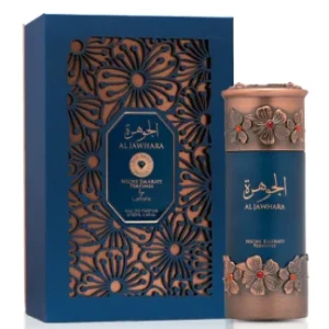 Al Jawhara Lattafa 100ml