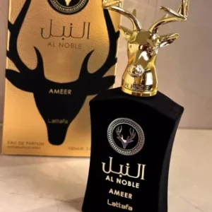Al Noble Ameer Lattafa 100ml