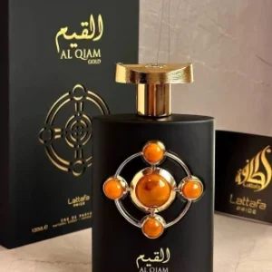 Al Qiam Gold Lattafa 100ml