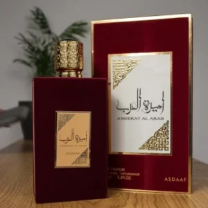 Ameerat Al Arab EDP 100Ml