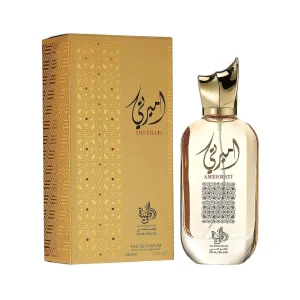 Ameerati Al Wataniah 100ml