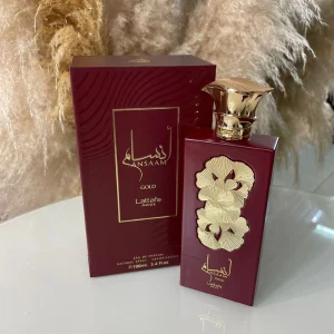 Ansaam Gold EDP 100Ml