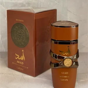 Asad Bourbon 100Ml