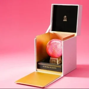 Aurora Scents Cherry In The Woods 100Ml