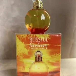 BRISSFUL FANTASY BRITNEY SPEARS 100Ml