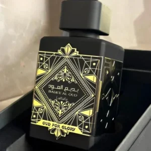 Badee Al Oud For Glory 100Ml