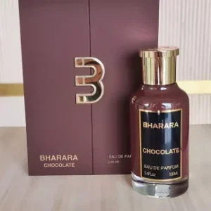 Bharara Chocolate 100ml