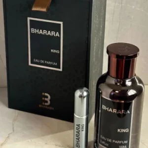 Bharara King 100Ml