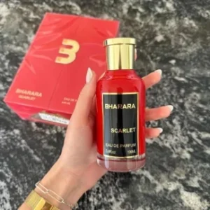 Bharara Scarlet 100Ml