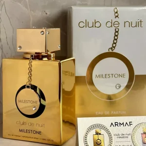 Club De Nuit Milestone De Armaf 105ml