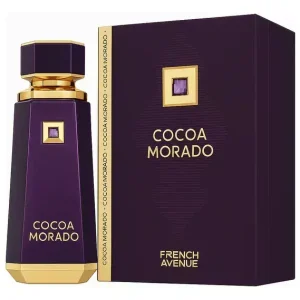 Cocoa Morado French Avenue 100ml
