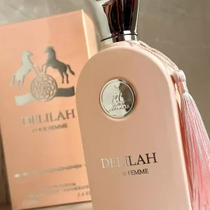 Delilah Maison Alhambra 100ml
